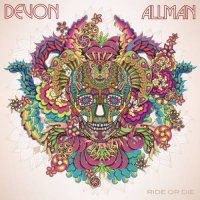 Devon Allman - Ride or Die (2016)