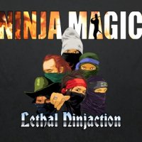 Ninja Magic - Lethal Ninjaction (2012)