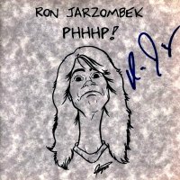 Ron Jarzombek - PHHHP! (1999)