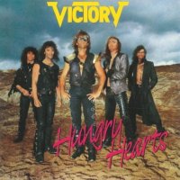 Victory - Hungry Hearts (1987)