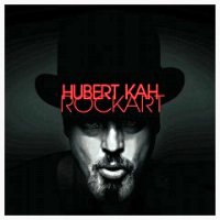 Hubert Kah - Rockart (2016)