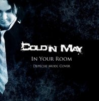 Cold In May - In your Room (2008)