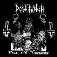 Deathwitch - Dawn of Armageddon (1997)