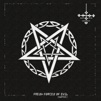 VA - Fresh Forces of Evil - Chapter I (2011)