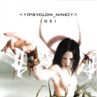 Psyclon Nine - INRI (2005)