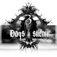 3 Days Of Silence - Sodium/Sulfur (2013)