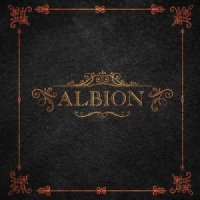 Ginger Wildheart - Albion [Pledge Edition] (2014)