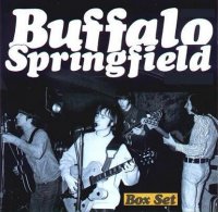 Buffalo Springfield - Box Set (2001)