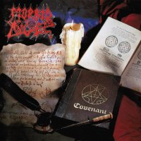 Morbid Angel - Covenant (1993)  Lossless