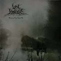 Lost Inside - Mourning Wept Beside Me (2011)