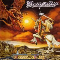 Rhapsody - Legendary Tales (1997)