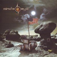 Mind\'s Eye - The Afterglow [2008 Remastered] (1994)