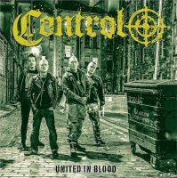 Control - United In Blood (2016)
