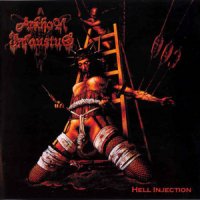 Arkhon Infaustus - Hell Injection (2001)  Lossless