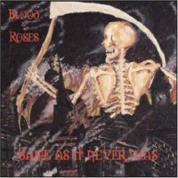 Blood & Roses - Same As It Never Was - The Collection (2007)