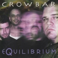 Crowbar - Equilibrium (2000)  Lossless