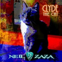 Neil Zaza - Clyde The Cat (2012)