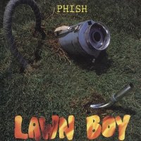 Phish - Lawnboy (1990)  Lossless