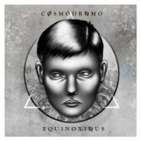 Equinoxious - Cosmodromo (2014)