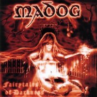 Madog - Fairytales Of Darkness (2001)