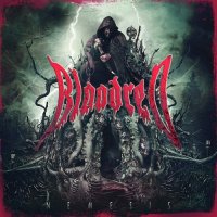 Bloodred - Nemesis (2016)