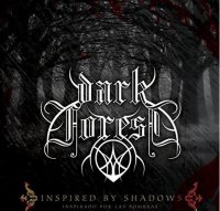 Dark Forest - Inspired By Shadows (2016)