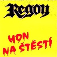 Regon - Hon Nа Štěstí (1995)