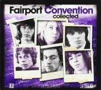 Fairport Convention - Collected (3CD) (2012)