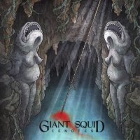 Giant Squid - Cenotes (2011)