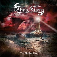 Blind Stare - The Dividing Line (2012)  Lossless