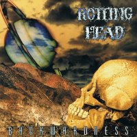 Rotting Head - Backwardness (1997)