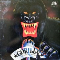 Creative Rock - Gorilla (1972)