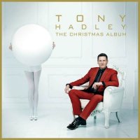 Tony Hadley - The Christmas Album (2015)