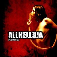 Allhelluja - Breath Your Soul (2009)