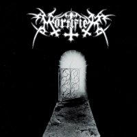 Mortifier - Darkness My Eternal Bride (Compilation) (2013)