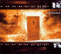 Letum - The Entrance To Salvation (2001)