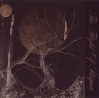 The Flight Of Sleipnir - Algiz + Berkanan (2009)