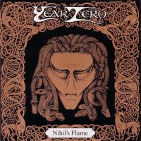 Year Zero - Nihil\'s Flame (1993)