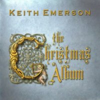 Keith Emerson - The Christmas Album (1999)