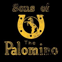 Sons Of The Palomino - Sons Of The Palomino (2017)
