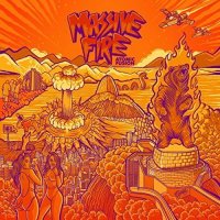 Massive Fire - Atomic Fusion (2017)