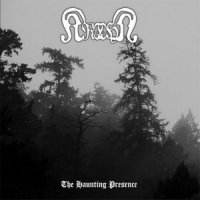 Krohm - The Haunting Presence (2007)