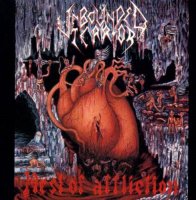 Unbounded Terror - Nest Of Affliction (1992)