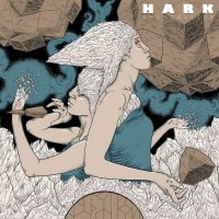 Hark - Crystalline (2014)