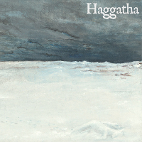 Haggatha - Haggatha (2010)