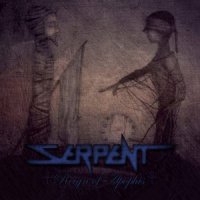 Serpent - Reign Of Apophis [ep] (2015)