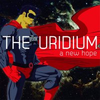 The Uridium - A New Hope (2012)