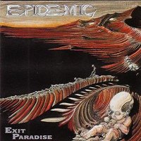 Epidemic - The Truth Of What Will Be (1994)