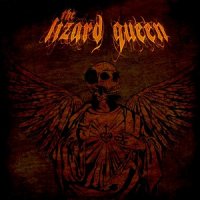 The Lizard Queen - The Lizard Queen (2008)