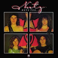 Nutz - Nutz Too (1975)